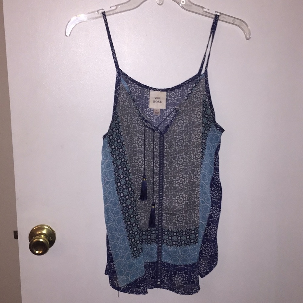 Summer shirt